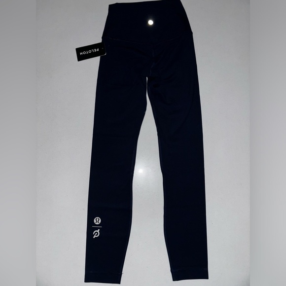 LULULEMON X PELOTON Align High Rise Pant 25” - Picture 12 of 14